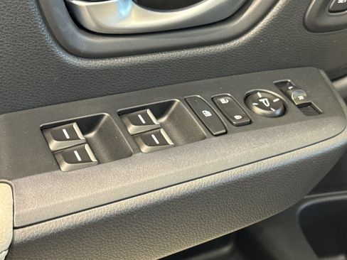 New 2026 Honda Passport RTL image 13