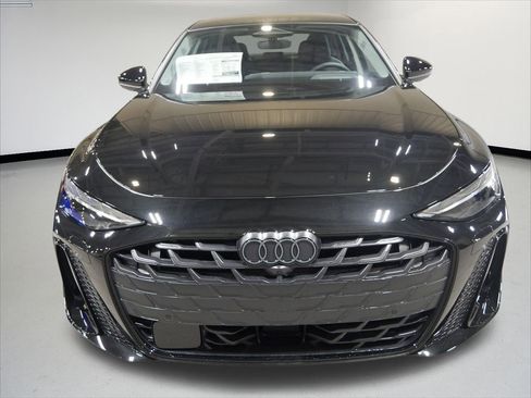 New 2026 Audi A6 Prestige image 8