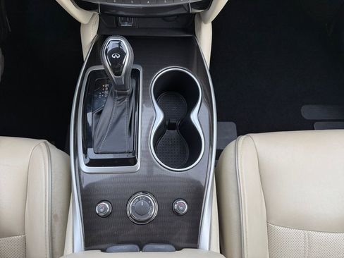 Used 2019 INFINITI QX60 Luxe w/ Essential Package image 20