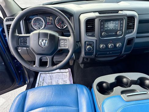 Used 2019 RAM 1500 Tradesman w/ Tradesman SXT Package image 24