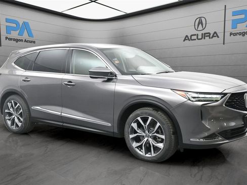 Certified 2022 Acura MDX SH-AWD w/ Technology Package image 31