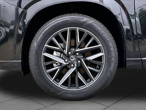 New 2026 Lexus TX 350 AWD image 20
