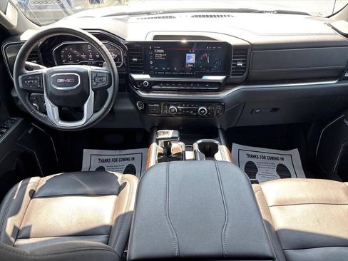 Used 2024 GMC Sierra 1500 Elevation w/ Elevation Premium Package AWD/4WD image 21