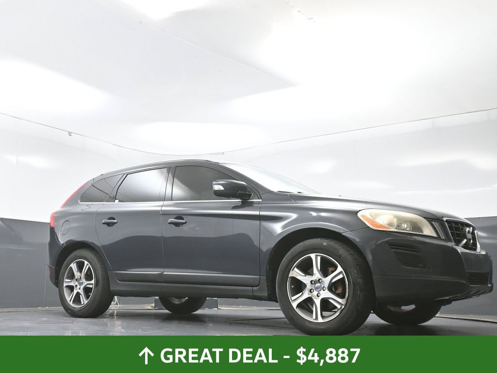 Used 2012 Volvo XC60 T6 AWD/4WD image 50