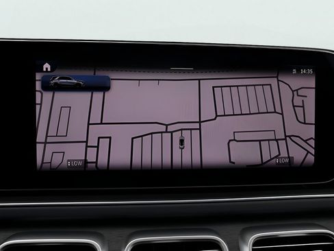 Certified 2026 Mercedes-Benz GLE 450 4MATIC image 45