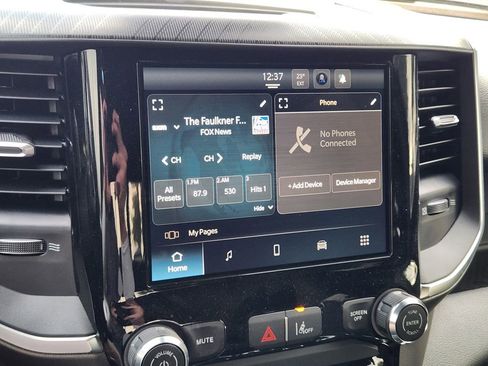 New 2026 RAM 1500 Express image 12