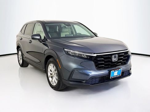 Used 2024 Honda CR-V EX image 1
