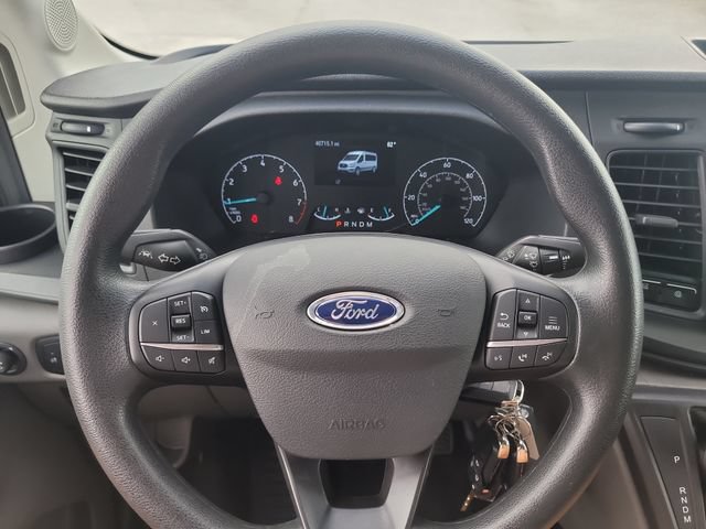 Used 2024 Ford Transit 350 XL RWD image 26