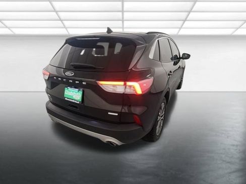 Used 2020 Ford Escape SEL FWD image 7
