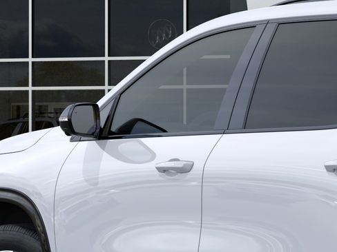 New 2026 Buick Enclave Sport Touring w/ Power Package FWD image 36
