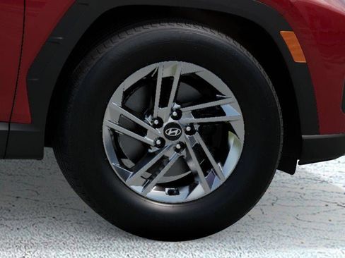 New 2026 Hyundai Tucson SE image 8