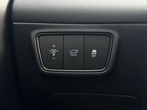 Used 2023 Hyundai Tucson N Line w/ Cargo Package image 35