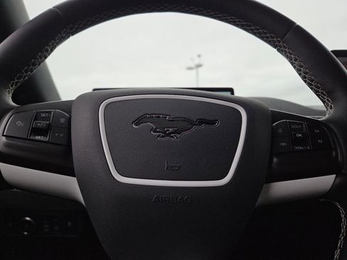 Used 2025 Ford Mustang Mach-E GT image 22
