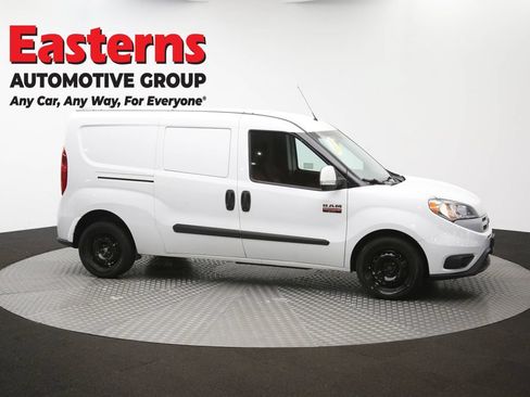 Used 2018 RAM ProMaster City Tradesman SLT FWD image 47