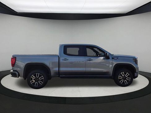 New 2026 GMC Sierra 1500 AT4 w/ AT4 Premium Package AWD/4WD image 6