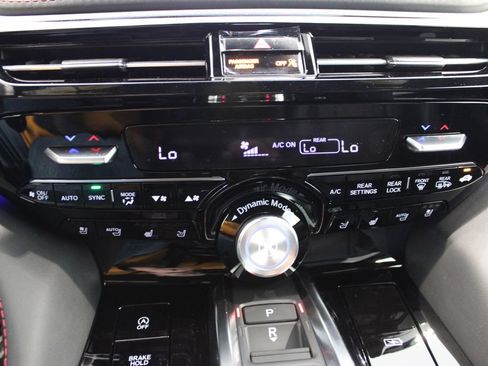New 2026 Acura MDX A-Spec AWD/4WD image 7