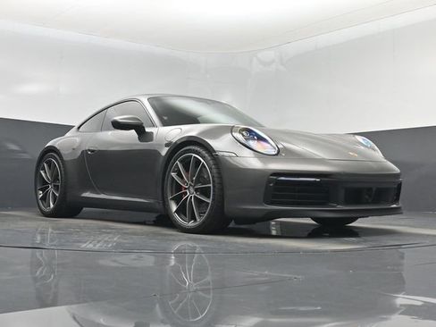 Used 2023 Porsche 911 Carrera S RWD image 32