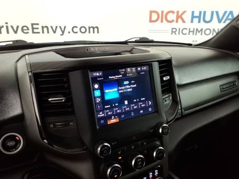Used 2023 RAM 1500 Big Horn AWD/4WD image 25