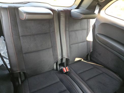 New 2026 Dodge Durango R/T AWD/4WD image 11