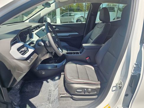 New 2027 Chevrolet Bolt RS FWD image 20