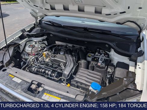 Used 2022 Volkswagen Taos SE AWD/4WD image 33
