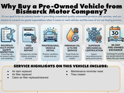 Used 2025 Nissan Altima 2.5 SV AWD/4WD image 70