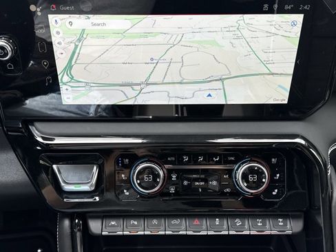 New 2026 GMC Sierra 1500 AT4X w/ LPO, Black Badging Package AWD/4WD image 19