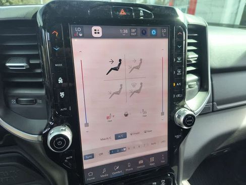 New 2026 RAM 2500 Big Horn image 19