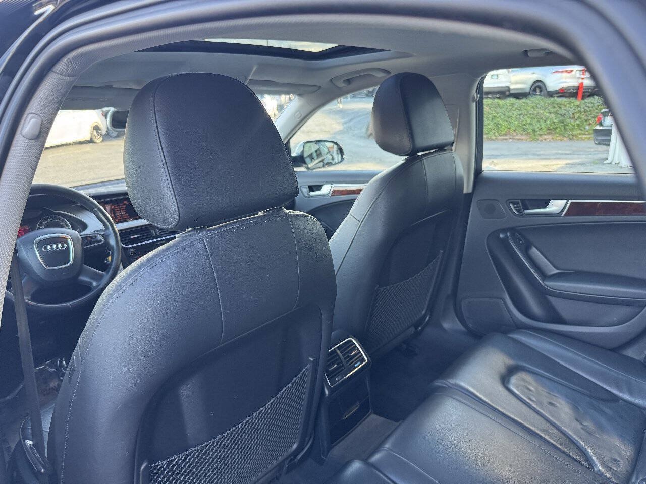 Used 2011 Audi A4 2.0T Premium Plus w/ Premium Plus Pkg AWD/4WD image 25