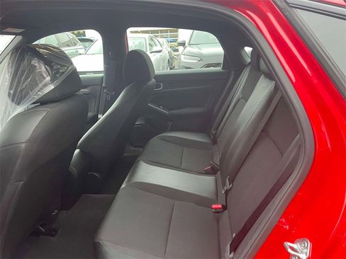 Certified 2022 Honda Civic Sport image 10