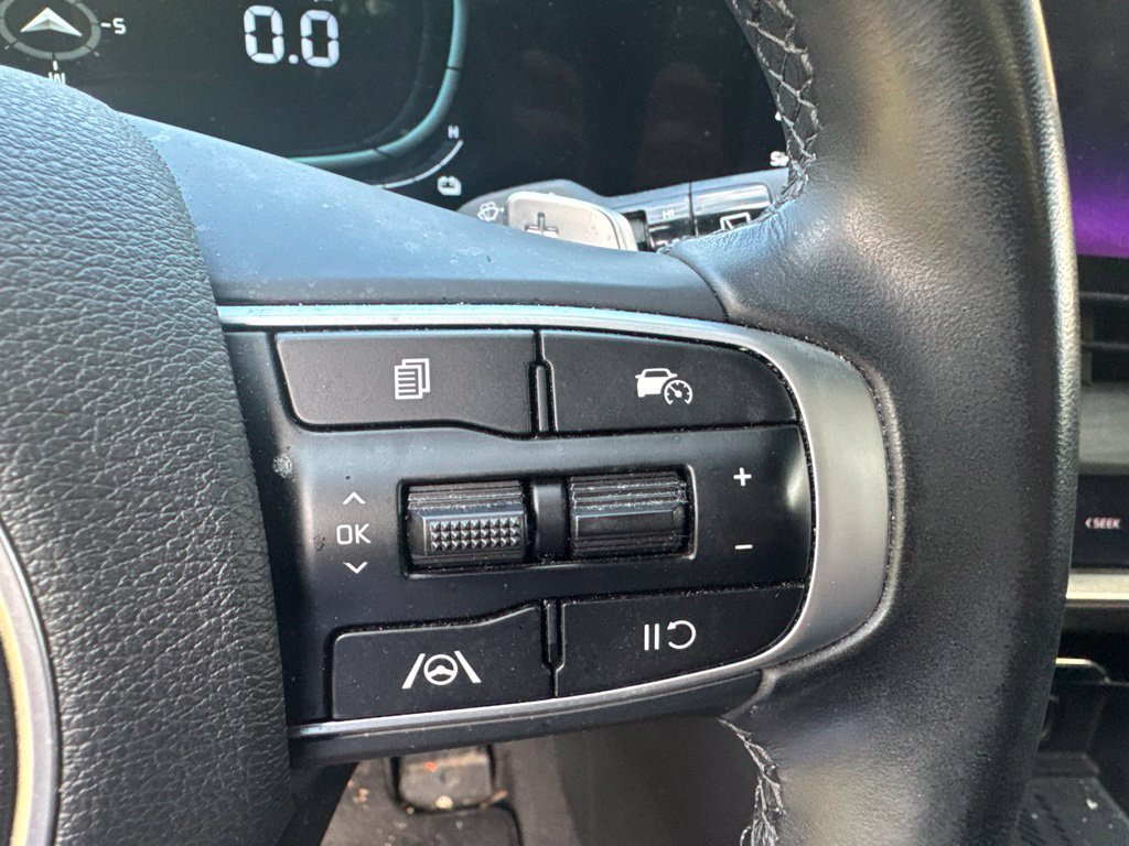 Used 2025 Kia Sportage X-Line AWD/4WD image 13