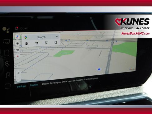 New 2026 GMC Sierra 2500 Denali w/ Denali Reserve Package image 23