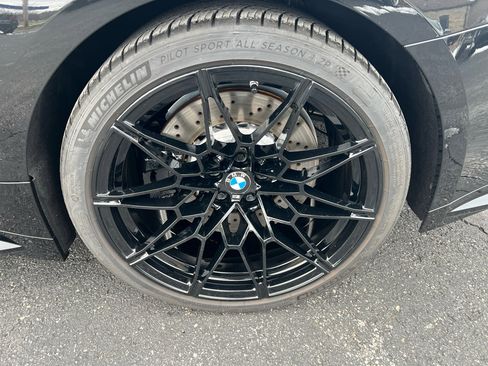 Used 2024 BMW M4 xDrive Competition image 27