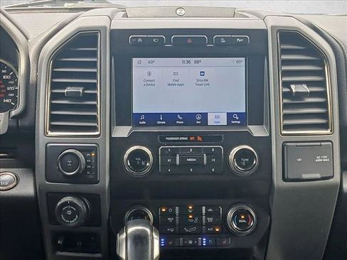Used 2020 Ford F150 Raptor w/ Equipment Group 802A Luxury AWD/4WD image 14