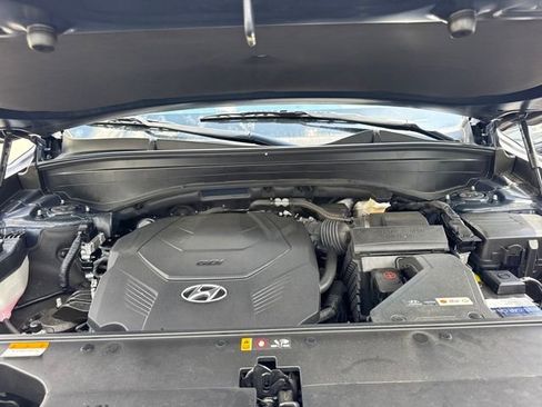 Used 2022 Hyundai Palisade Calligraphy w/ Cargo Package FWD image 28