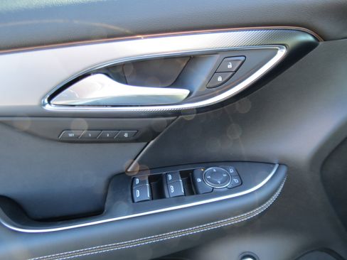 New 2026 Buick Envision Sport Touring image 13