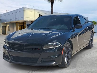Used 2023 Dodge Charger SXT w/ Blacktop Package
