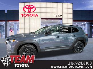 Used 2025 MAZDA CX-50 AWD 2.5 Hybrid w/ Premium Pkg video 1