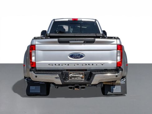 Used 2019 Ford F350 Lariat w/ Lariat Value Package image 59