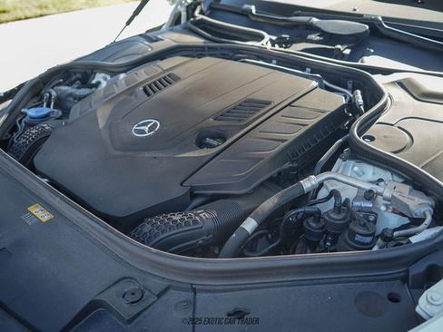 Used 2019 Mercedes-Benz S 560 Cabriolet image 27