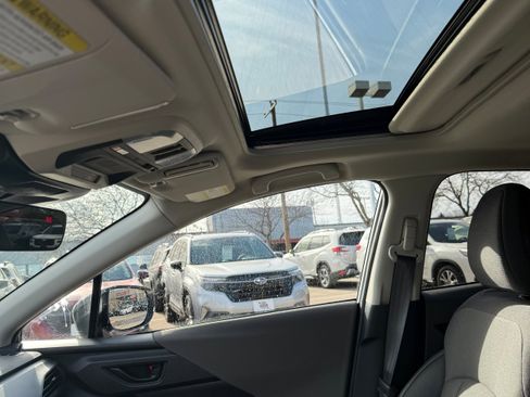 New 2026 Subaru Crosstrek 2.0i Premium image 17