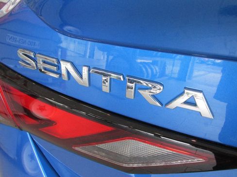 Used 2024 Nissan Sentra SR image 9