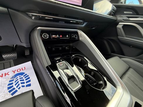 New 2025 Audi Q5 Prestige image 20