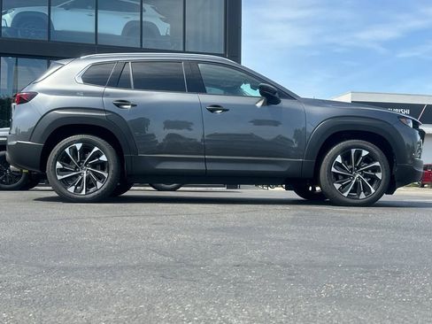 New 2026 MAZDA CX-50 2.5 Hybrid w/ Premium Plus Pkg image 4