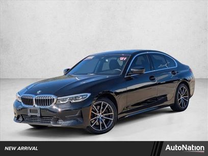 Used 2021 BMW 330i xDrive Sedan w/ Convenience Package