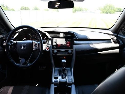 Used 2021 Honda Civic Sport image 21
