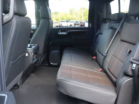 New 2026 Chevrolet Silverado 3500 High Country w/ Technology Package AWD/4WD image 20