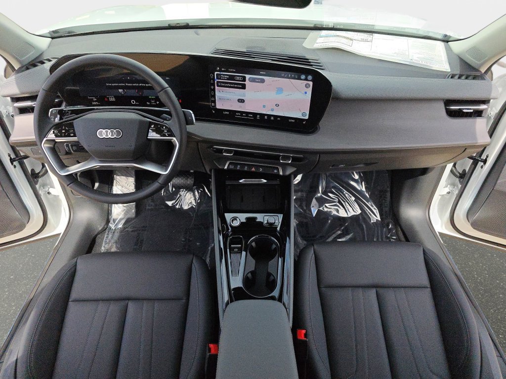 Used 2026 Audi Q3 quattro 2.0T AWD/4WD image 35