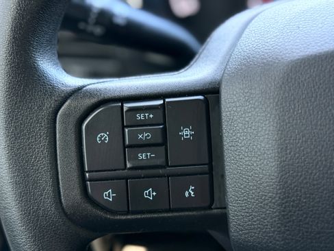 Used 2021 Ford F150 XL w/ STX Appearance Package image 13