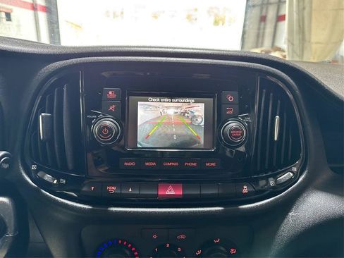 Used 2018 RAM ProMaster City Tradesman FWD image 32